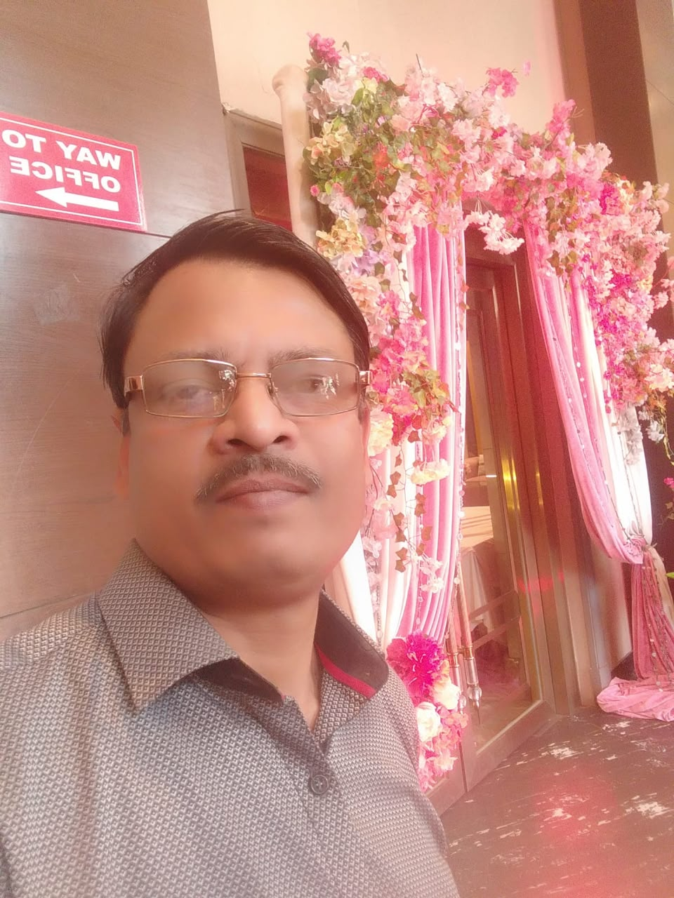 Mr. Mir Irfan Mastar