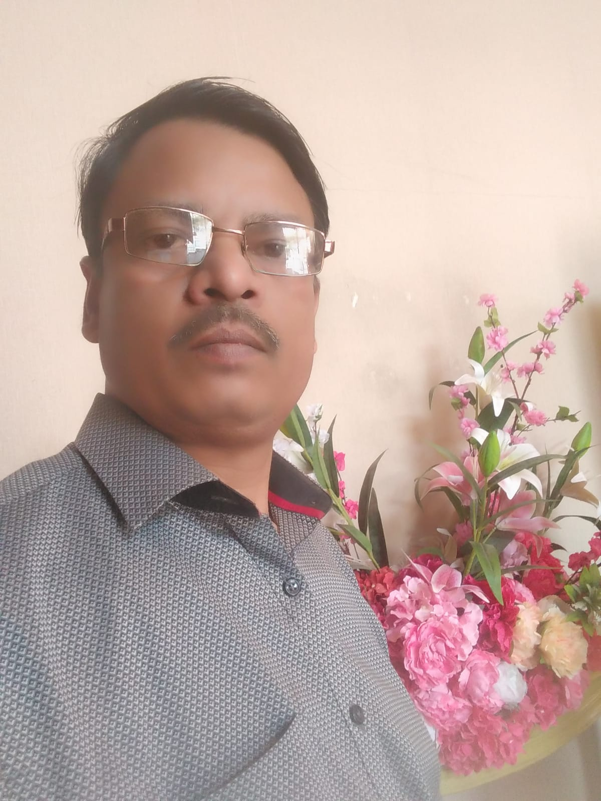 Mr. Mir Irfan Mastar